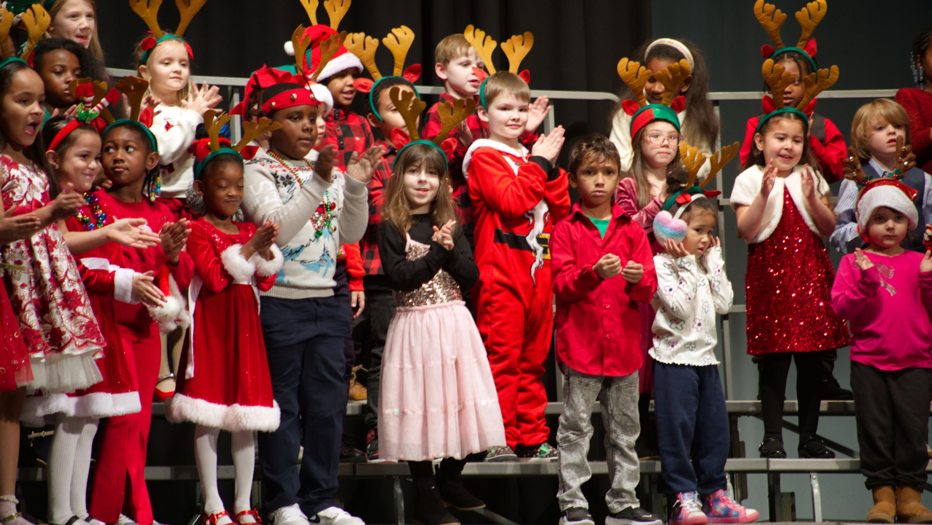 The Christmas Concert