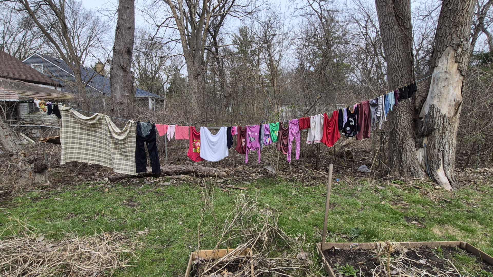 Spring Is In the Air