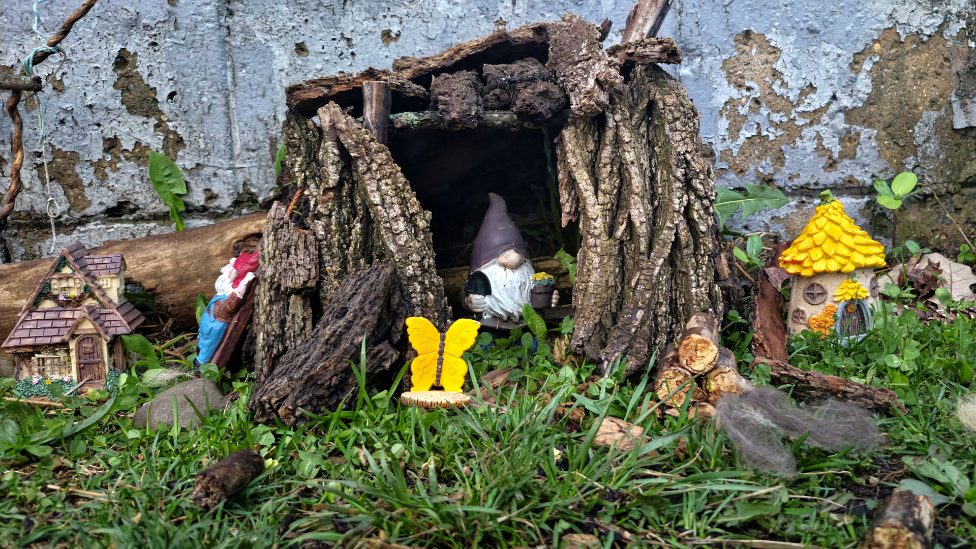 Better Gnomes & Gardens