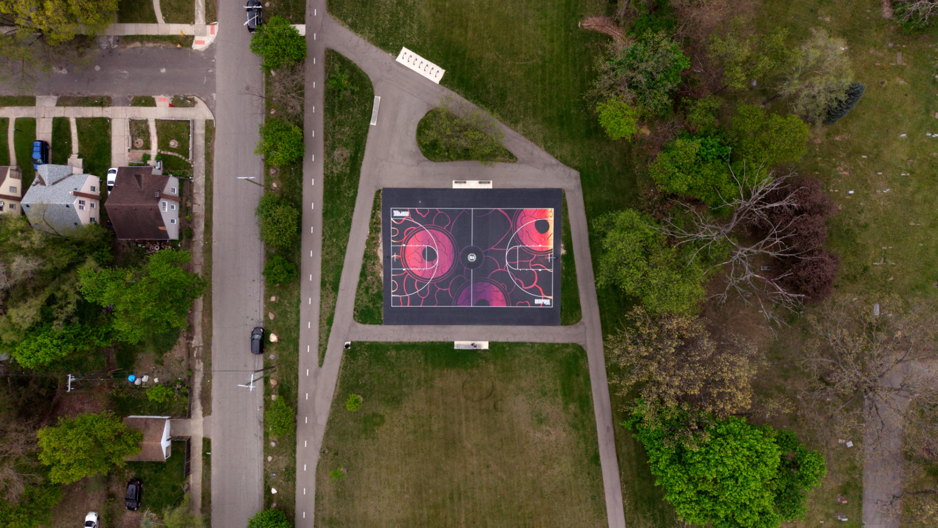 Lahser-Clarita Park