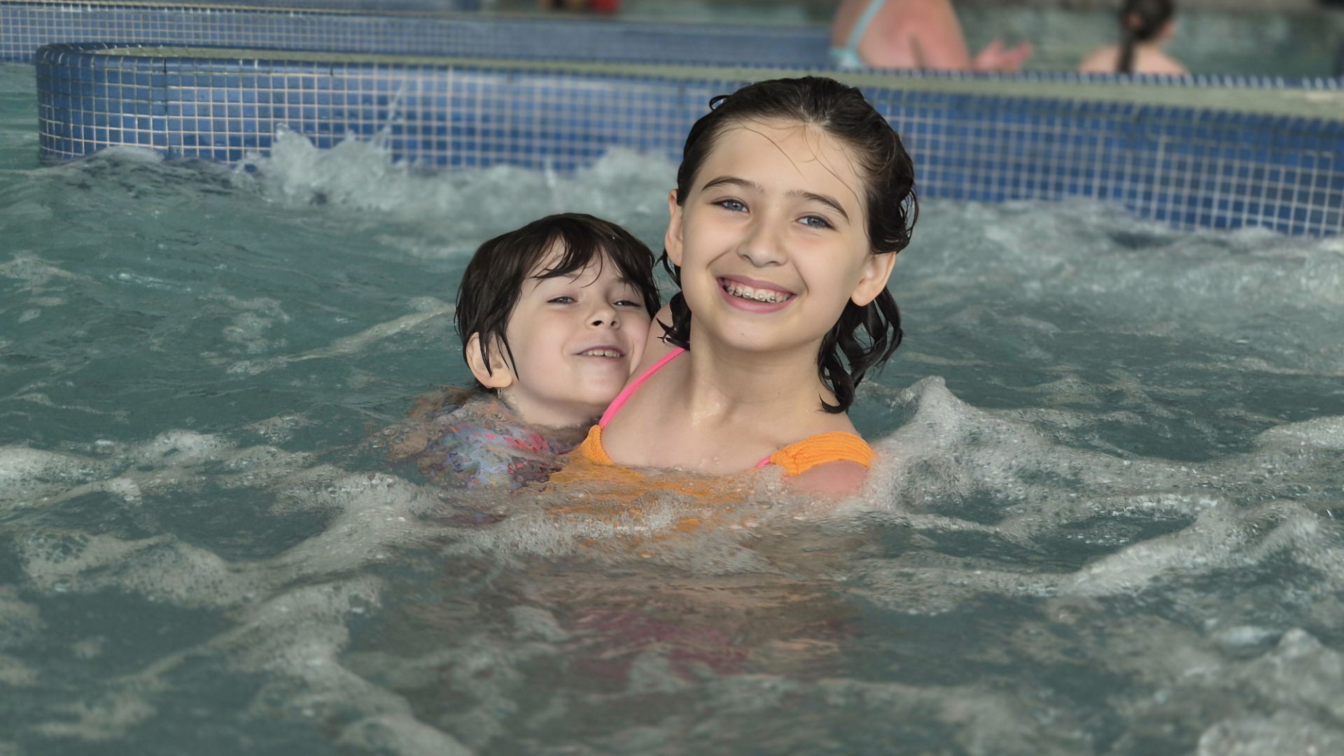 Pool Pals