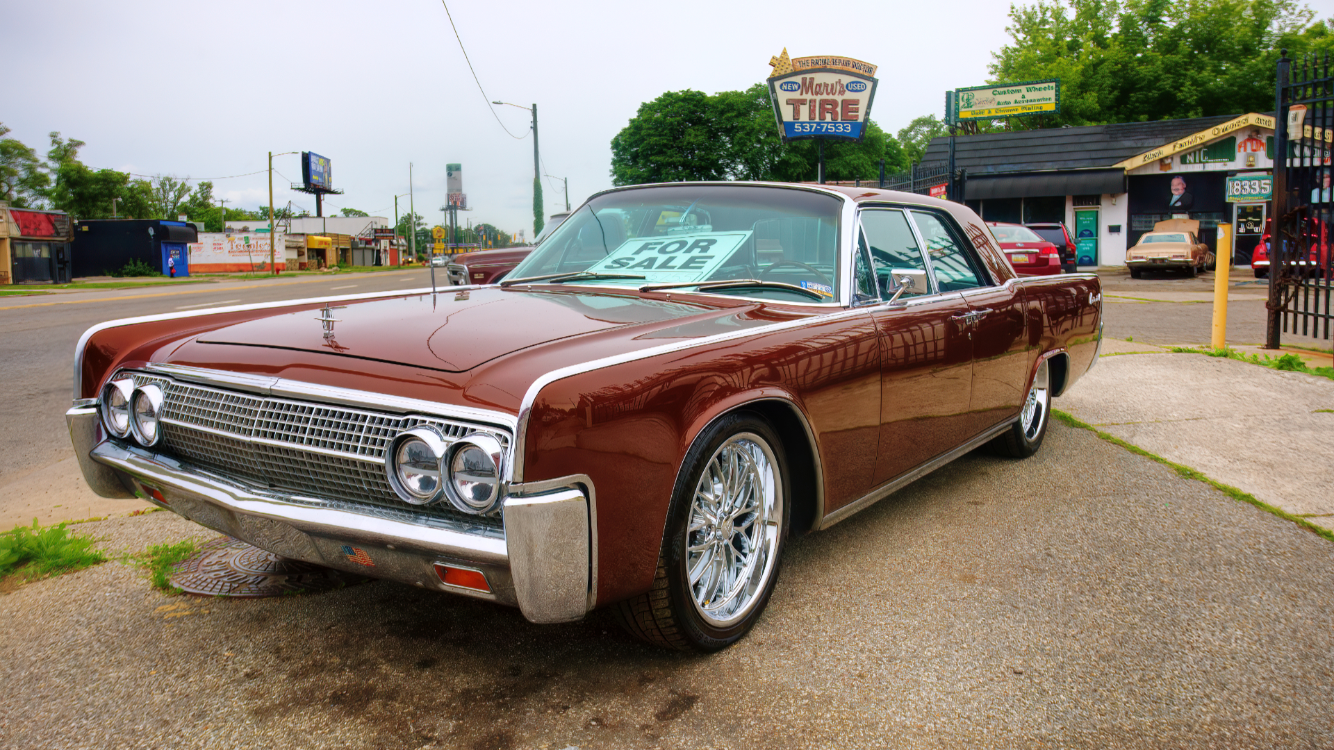 Continental