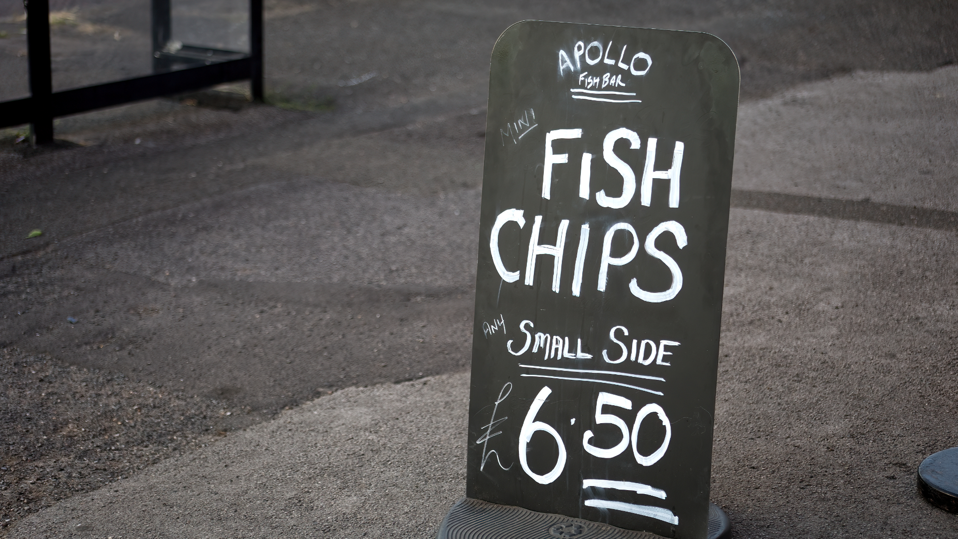 Chips!