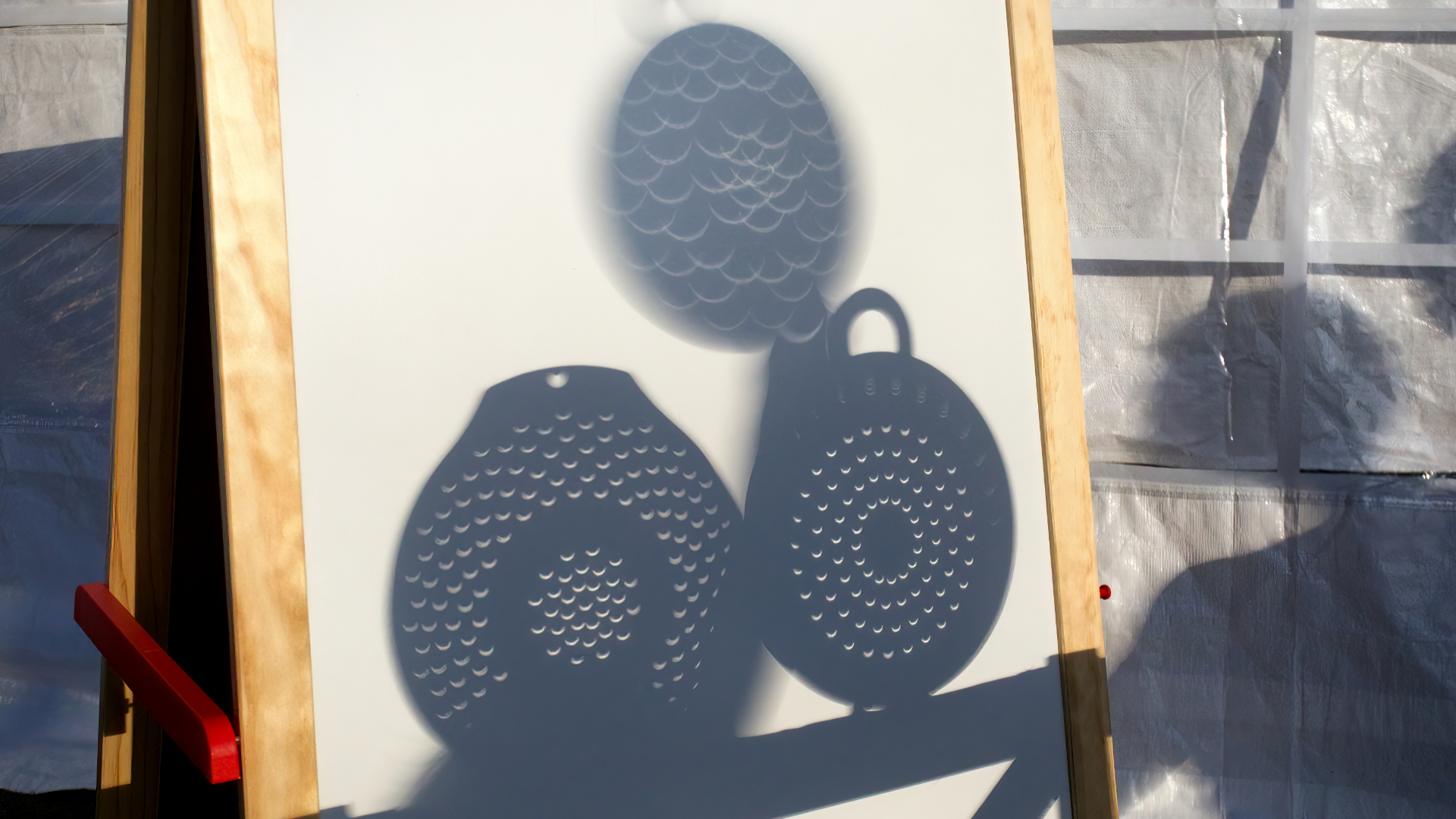 Colander Crescents