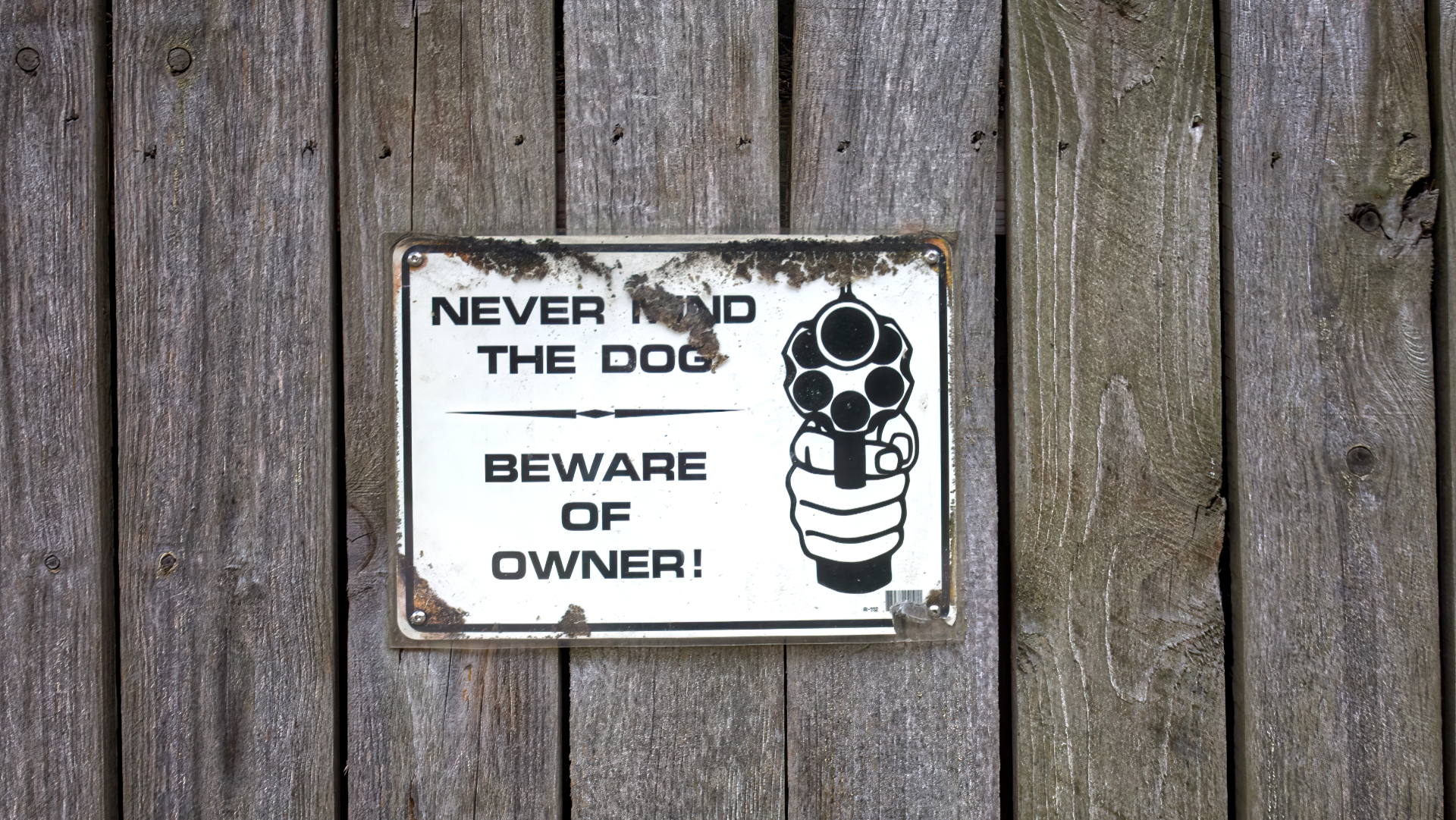 Sign of the Times