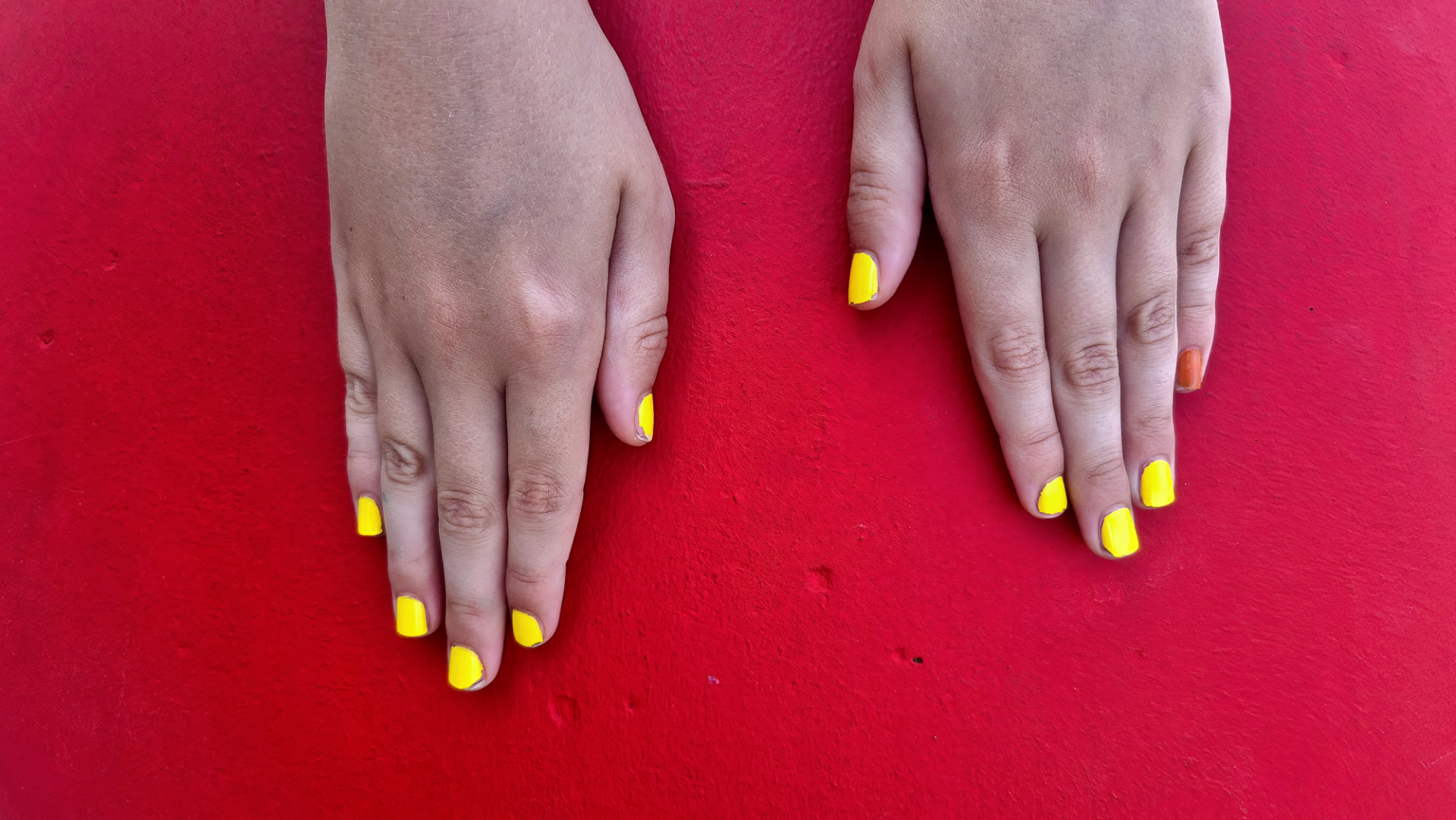 Fancy Fingers