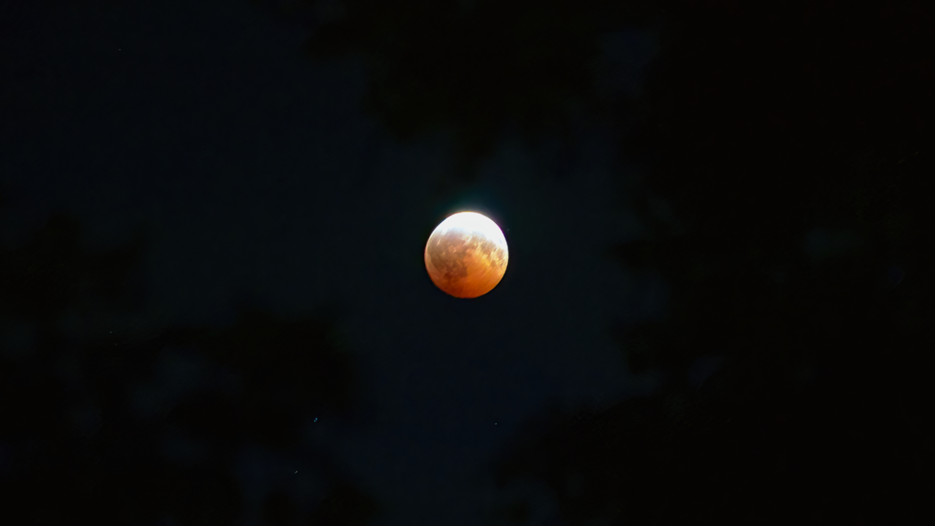 Eclipse Month Pt.II