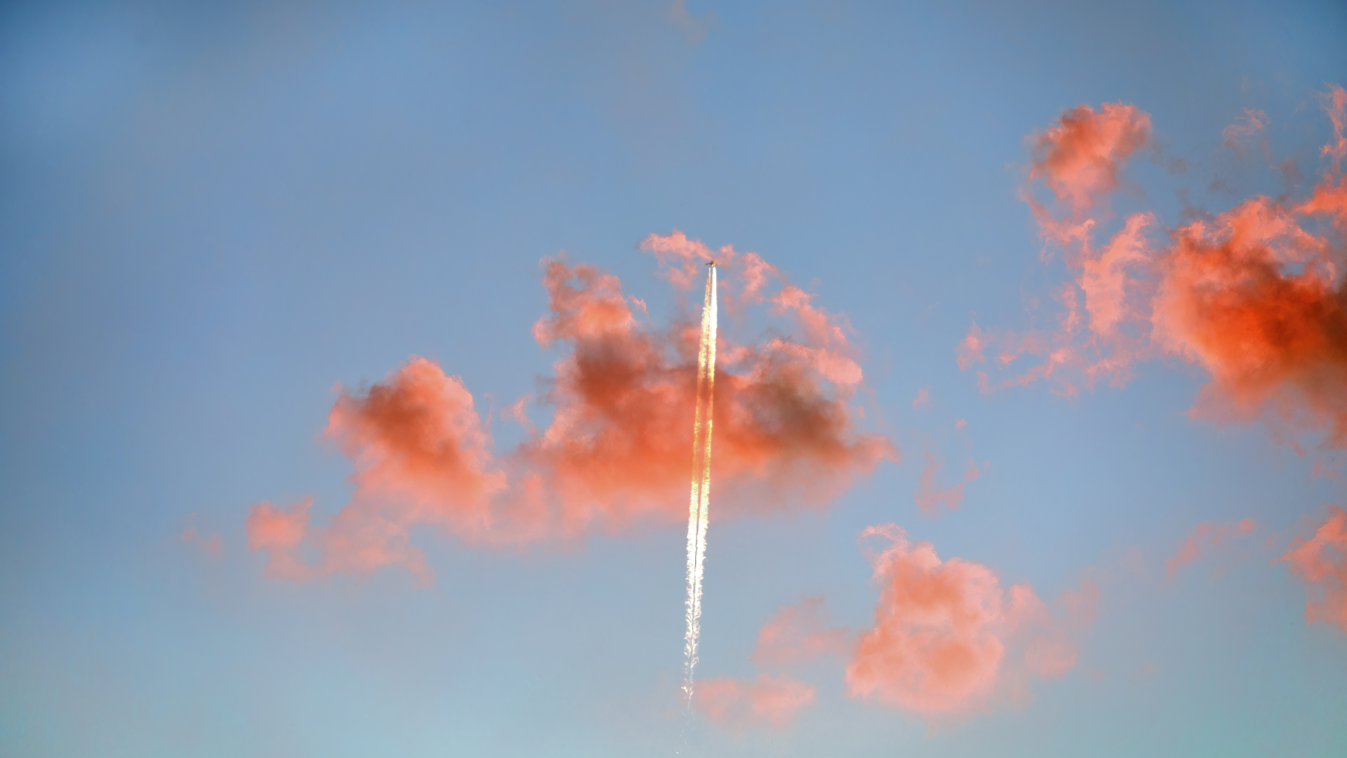 Sky High