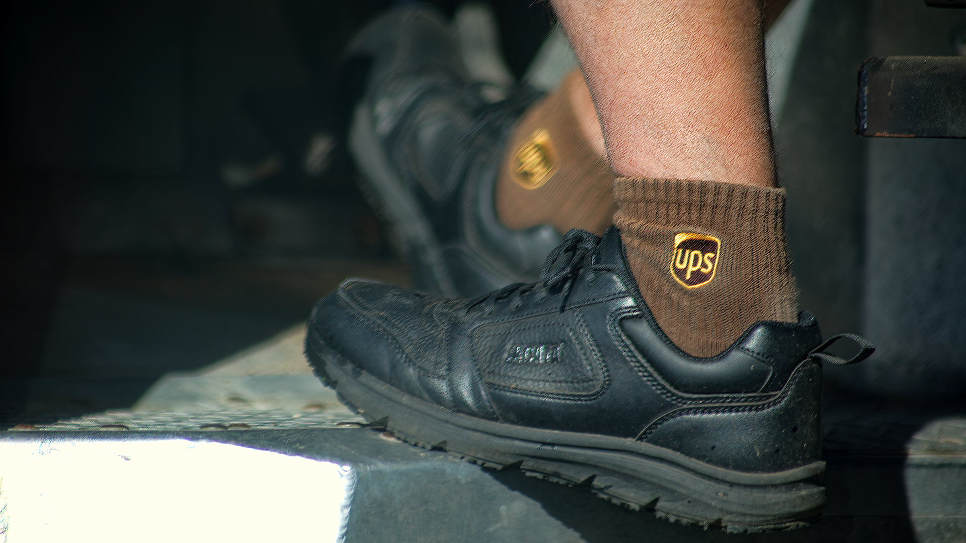 Pull Your Socks Ups